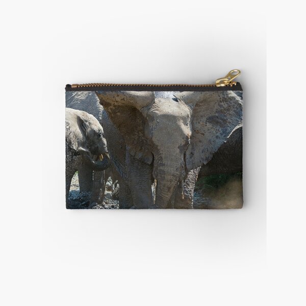 Item preview, African Elephant designed and sold by Valerija S.  Vlasov.