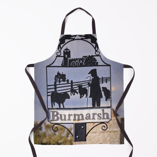 Item preview, Burmarsh designed and sold by JEZ22.