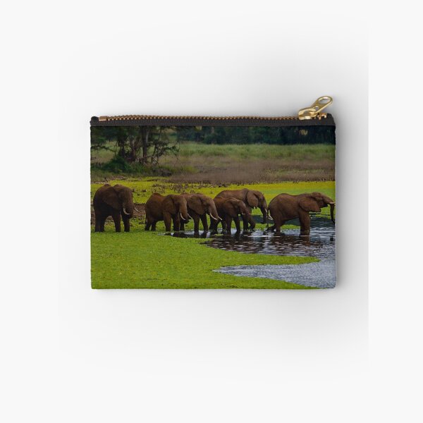 Item preview, Elephant family designed and sold by Valerija S.  Vlasov.
