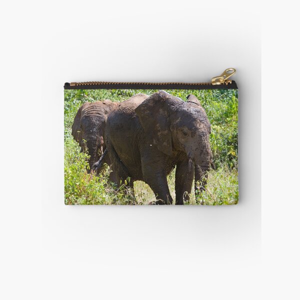 Item preview, Mud Elephants designed and sold by Valerija S.  Vlasov.