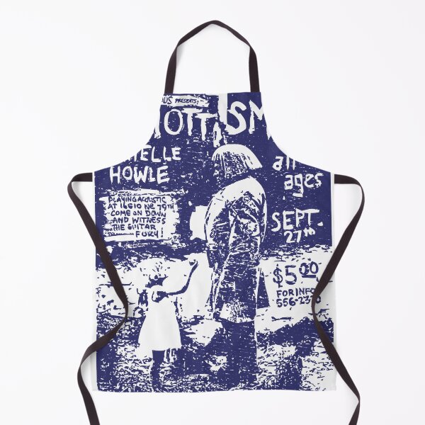 Item preview, Elliotts Smithq Live designed and sold by HalenBrilhante.