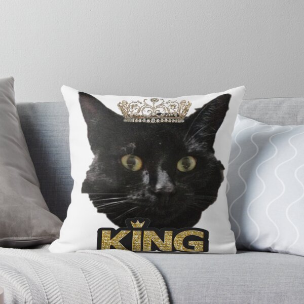 Item preview, King designed and sold by SchminkaRella.