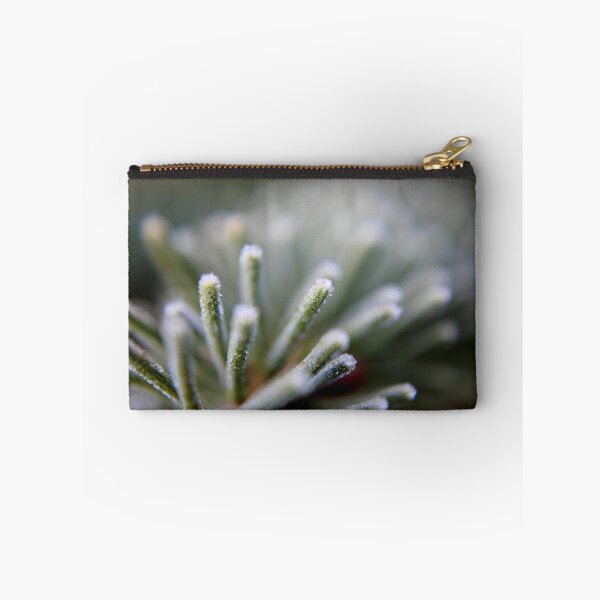 Item preview, Frosted Needles designed and sold by Kathleen Daley.