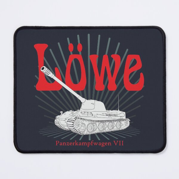 Item preview, Panzerkampfwagen VII Löwe designed and sold by FAawRay.