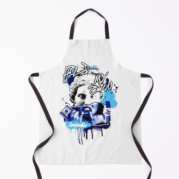 Item preview, Hold My Own designed and sold by zackybearz.