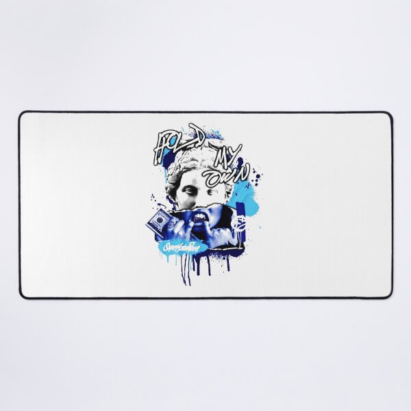 Item preview, Hold My Own designed and sold by zackybearz.
