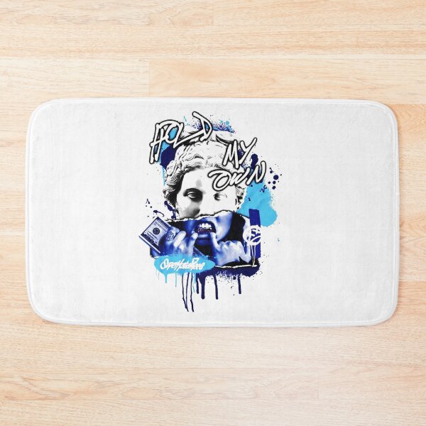 Item preview, Hold My Own designed and sold by zackybearz.