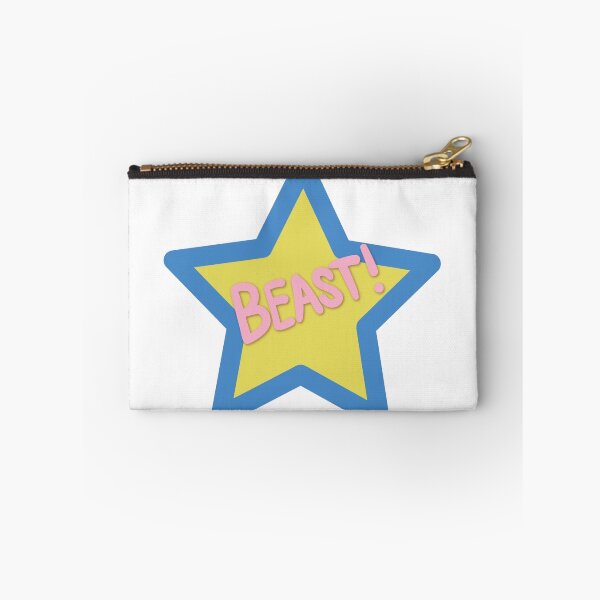 Item preview, BEAST! designed and sold by tophernut.