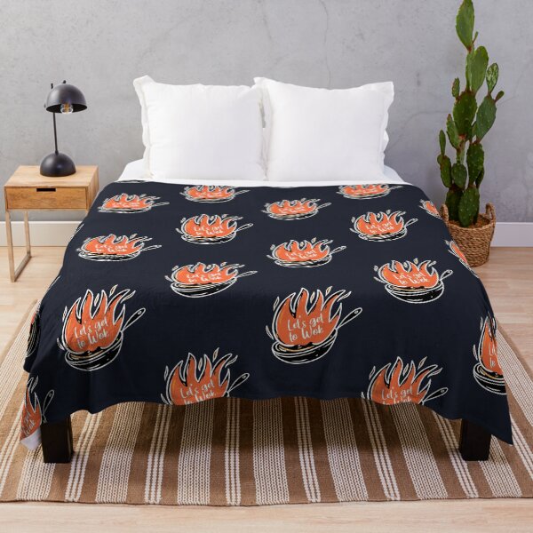 Item preview, Let's Get To Wok designed and sold by TheJantanCrew.