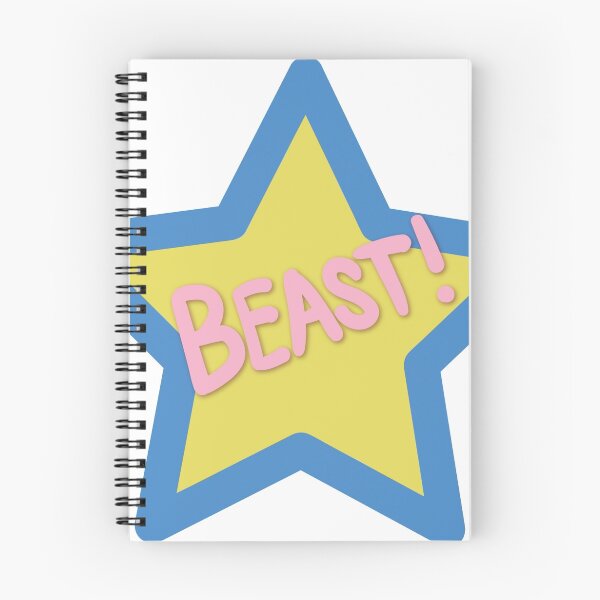 Item preview, BEAST! designed and sold by tophernut.