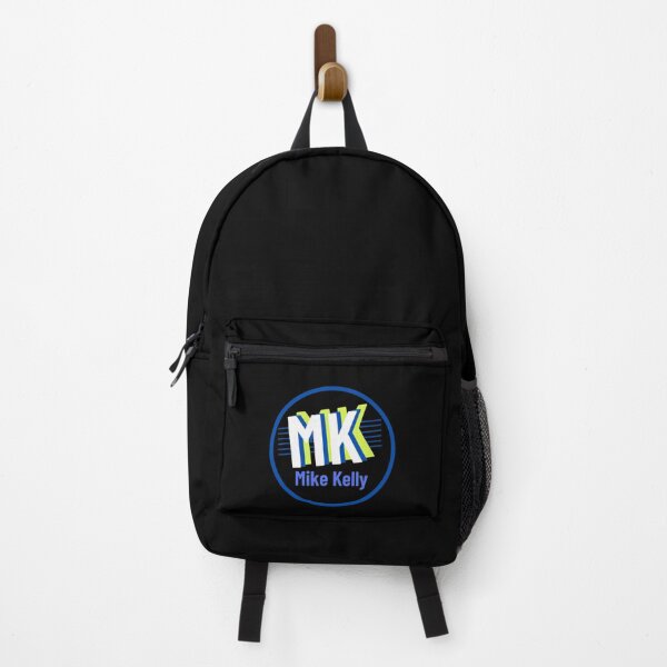 Item preview, Music Apparel T-ShirtSmaller MK Main Logo designed and sold by LuluLittleItaly.