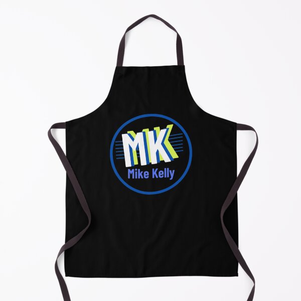 Item preview, Music Apparel T-ShirtSmaller MK Main Logo  designed and sold by LuluLittleItaly.