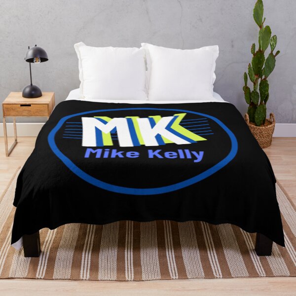 Item preview, Music Apparel T-ShirtSmaller MK Main Logo designed and sold by LuluLittleItaly.