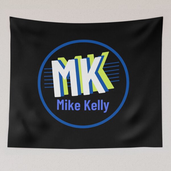 Item preview, Music Apparel T-ShirtSmaller MK Main Logo  designed and sold by LuluLittleItaly.