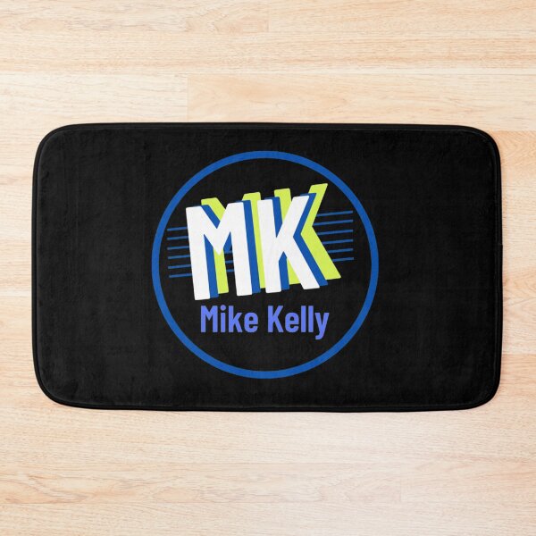 Item preview, Music Apparel T-ShirtSmaller MK Main Logo  designed and sold by LuluLittleItaly.