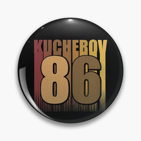 Item preview, Retro Kucherov designed and sold by TheCustom.