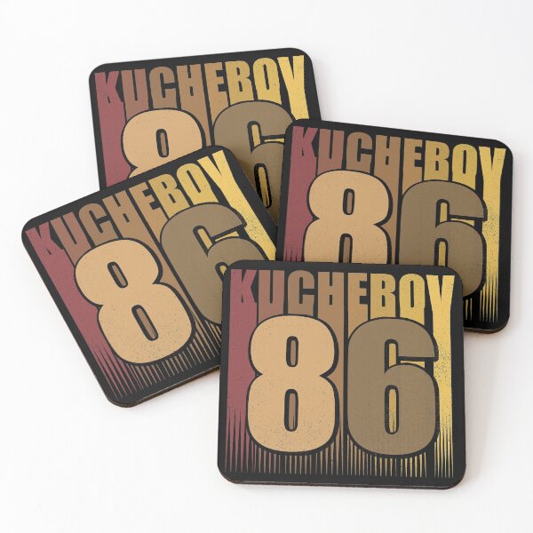 Item preview, Retro Kucherov designed and sold by TheCustom.