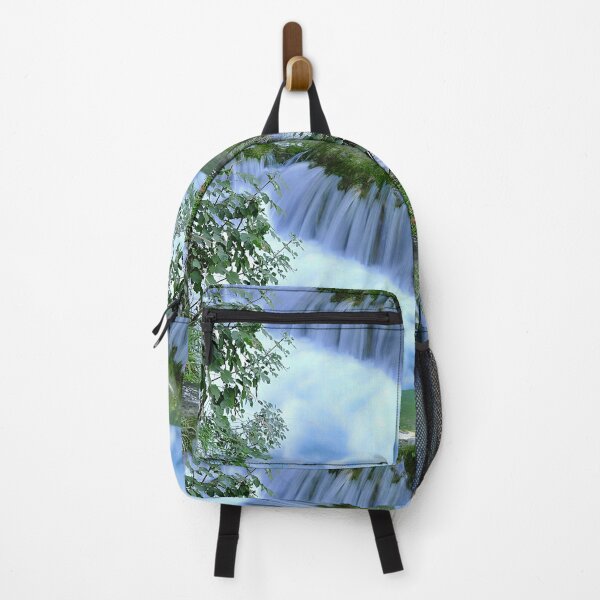 Item preview, Plitvice Lakes National Park, Croatia designed and sold by DesignMore21.