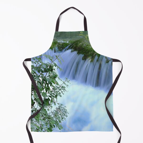 Item preview, Plitvice Lakes National Park, Croatia designed and sold by DesignMore21.