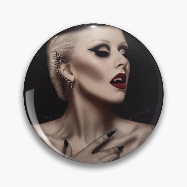 Item preview, Queen Xtina designed and sold by valentina albanese.