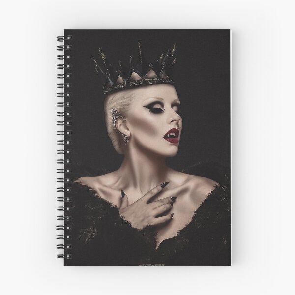 Item preview, Queen Xtina designed and sold by valentina albanese.