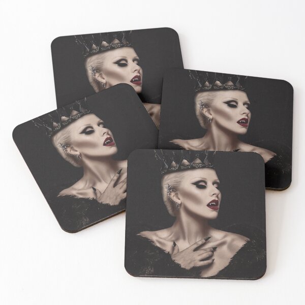Item preview, Queen Xtina designed and sold by valentina albanese.