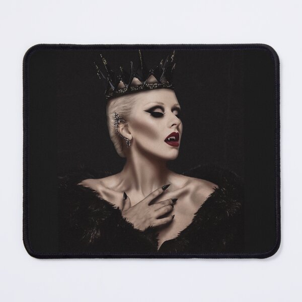 Item preview, Queen Xtina designed and sold by valentina albanese.