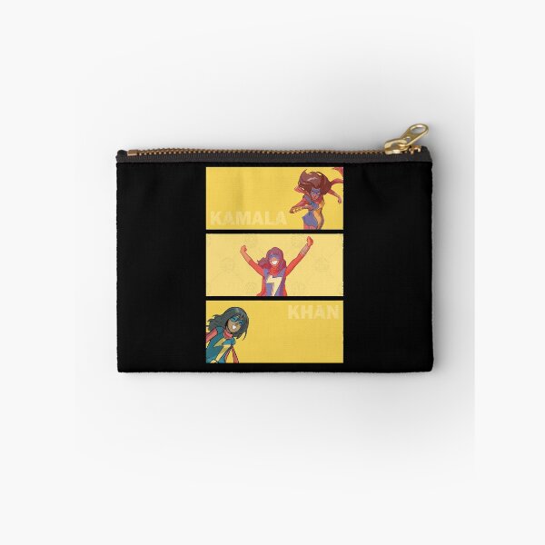 Item preview, Kamala Khan Panels  designed and sold by JacarriUmlauf.