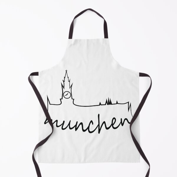 Item preview, Munchen Symbol Sketch | Munich designed and sold by I'm  Redz.