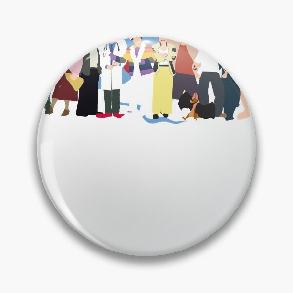 Item preview, Even More Minimalists Robins designed and sold by HalenBrilhante.