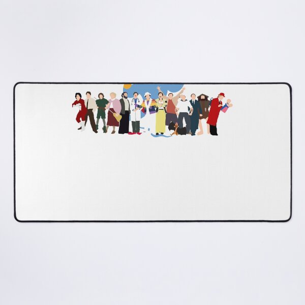Item preview, Even More Minimalists Robins designed and sold by HalenBrilhante.