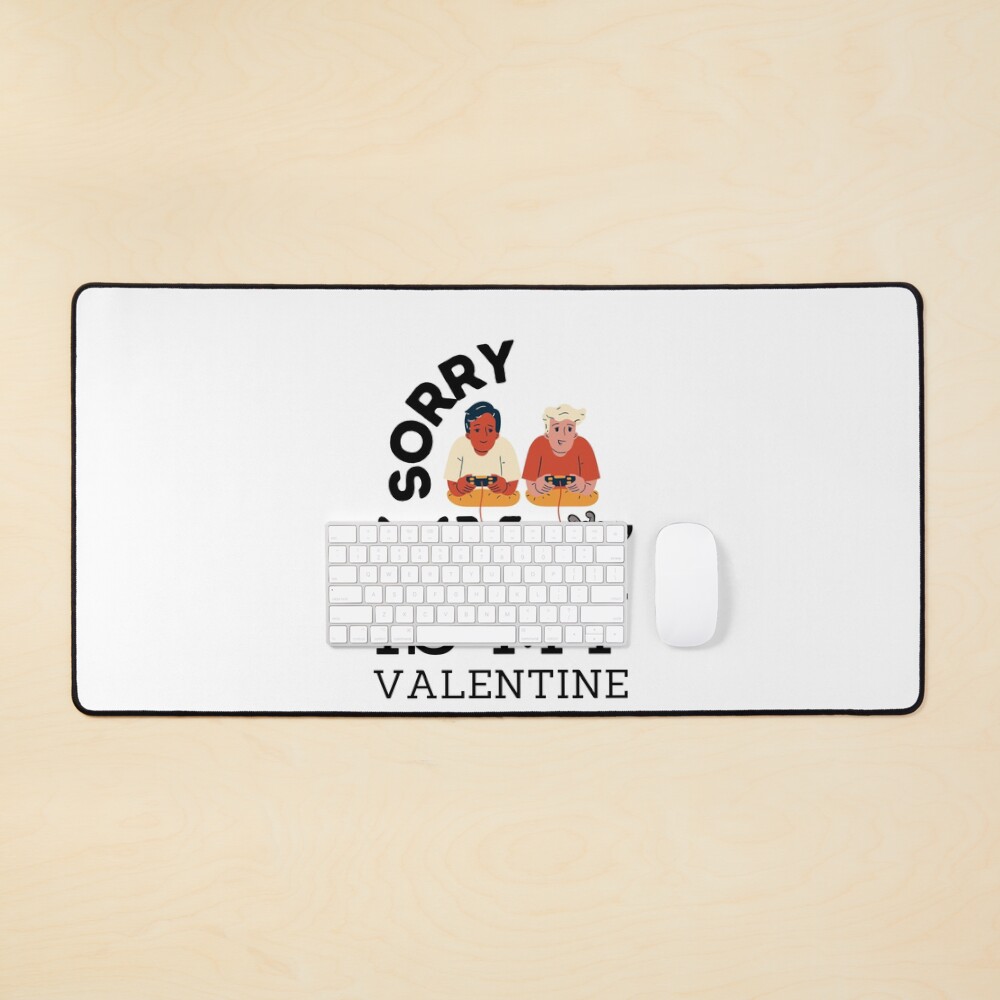 Item preview, Desk Mat designed and sold by JaunzemsR.