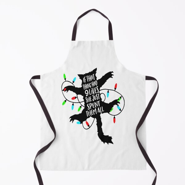Item preview, If That Thing Had 9 Lives She Just Spent Them All designed and sold by zackybearz.