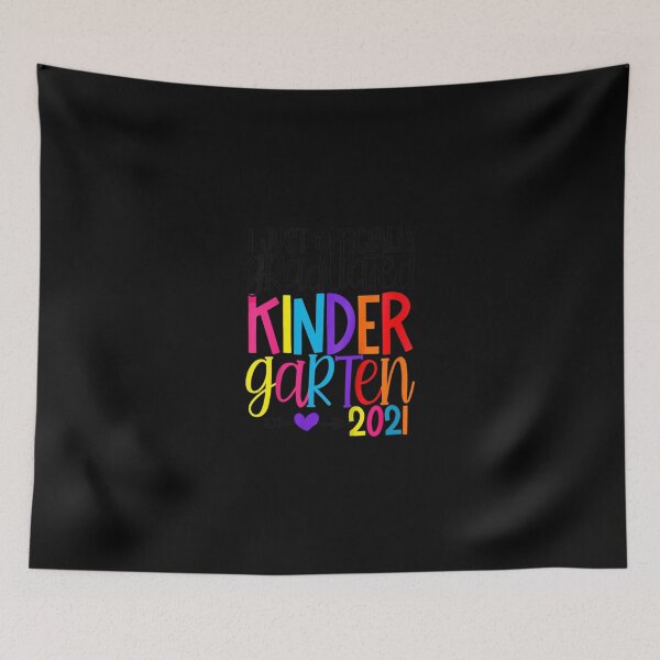 Item preview, Niños I Graduado oficialmente Clase de graduación de jardín de infantes de 2021 designed and sold by TrumpshiAnei.