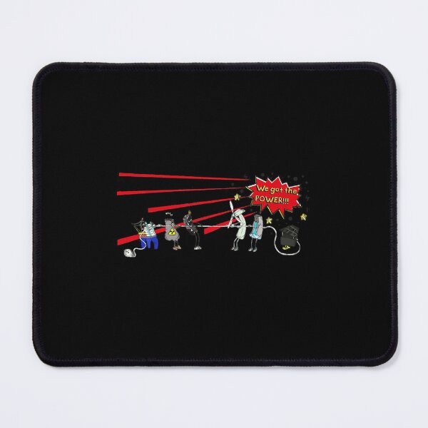 Item preview, We got the Power  designed and sold by JacarriUmlauf.