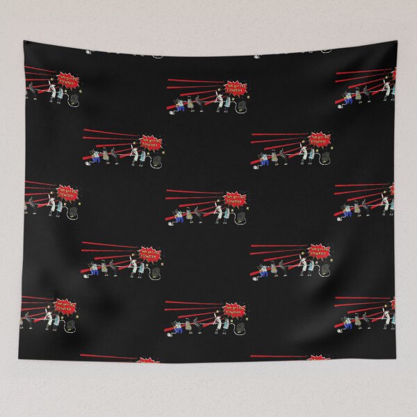 Item preview, We got the Power  designed and sold by JacarriUmlauf.