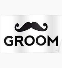Groom Poster