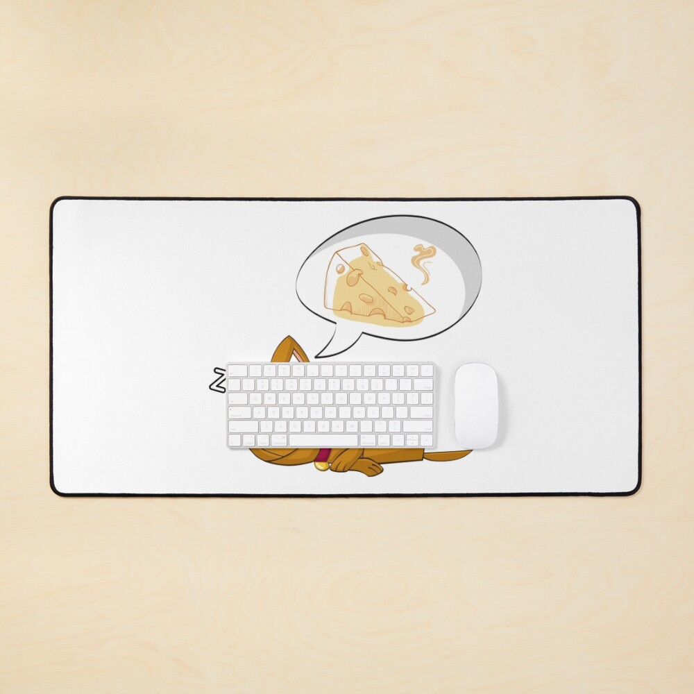 Item preview, Desk Mat designed and sold by JaunzemsR.