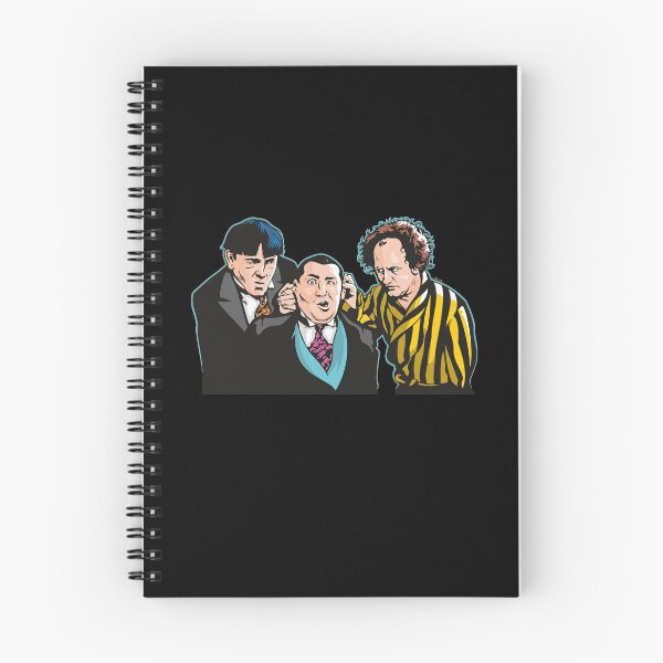 Item preview, The Three Stooges designed and sold by Thethreestoo254.