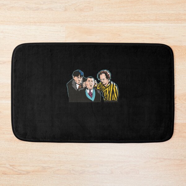 Item preview, The Three Stooges designed and sold by Thethreestoo254.