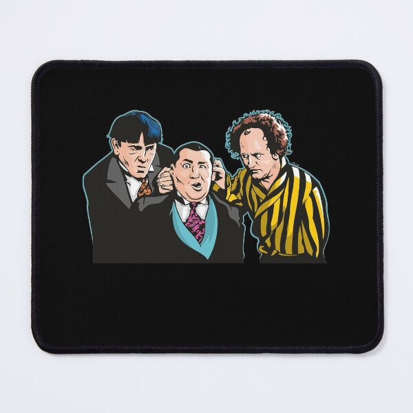 Item preview, The Three Stooges designed and sold by Thethreestoo254.
