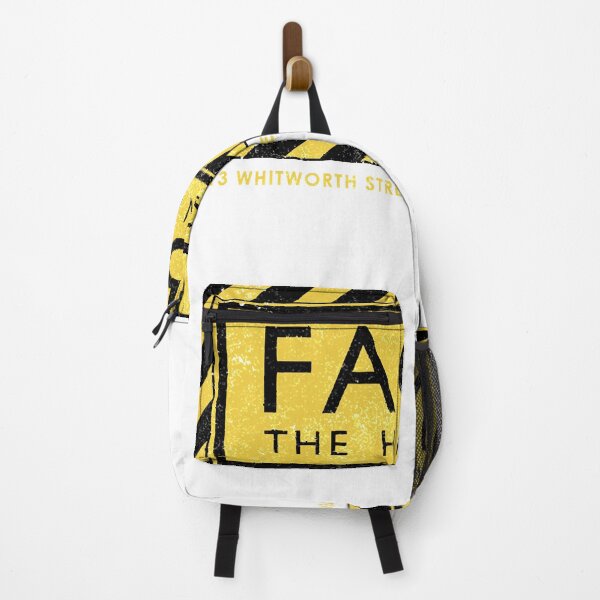 Item preview, FAC51 The Hacienda designed and sold by HalenBrilhante.