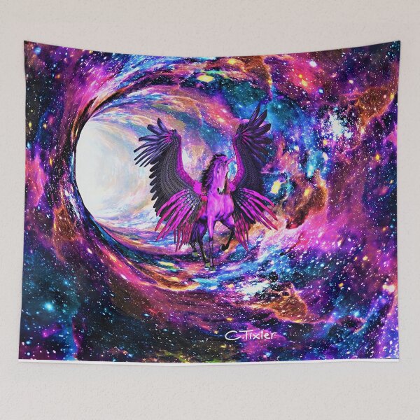 Item preview, Pegasus  designed and sold by Guy Christophe Tixier.