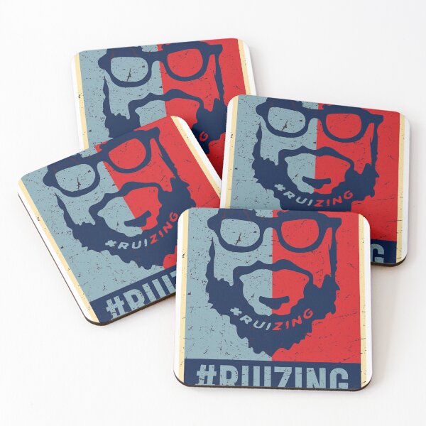 Item preview, Ruizing Carl Ruiz 1 designed and sold by ZilahiLogahn.