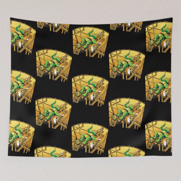 Item preview, Sistine Sewer  designed and sold by Ifeanyichukw.