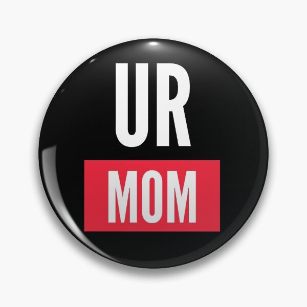 Item preview, Urmom designed and sold by LiToDesignCo.