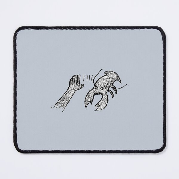 Item preview, Lobster Theremin Logo    designed and sold by lacticproblems.