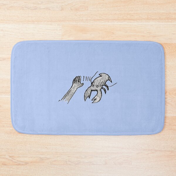 Item preview, Lobster Theremin Logo    designed and sold by lacticproblems.