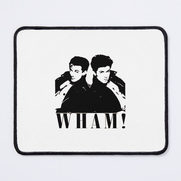 Item preview, Pop Music Band T-Shirtwham designed and sold by LuluLittleItaly.