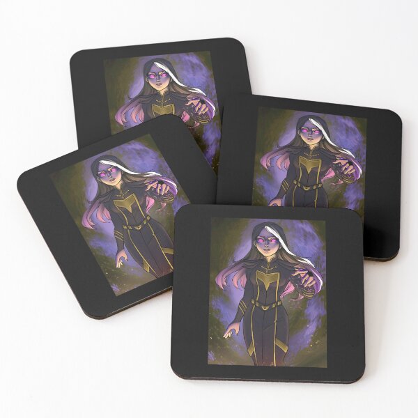 Item preview, Claudia (from The Dragon Prince)  designed and sold by TaymarAbubakr.